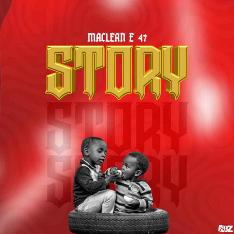Maclean E 47 Ft. Graykiss – Story