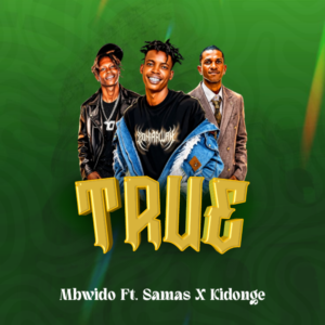 Kidonge Ft. Samas X Mbwido – True