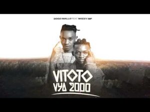 AUDIO: Dogo Mallo Ft. Wizzy Mp – Vitoto Vya 2000 | Dow...