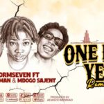 AUDIO: Formseven Ft. Mdogo Sajenti & Tunda Man – O...
