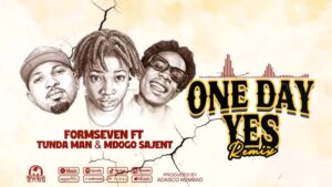 AUDIO: Formseven Ft. Mdogo Sajenti & Tunda Man – O...