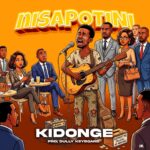 Kidonge – Nisapotini