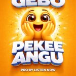 Gebo Mc – Bora Peke Yangu