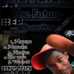 EP : Choba Mc – The Future | Download