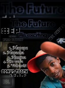EP : Choba Mc – The Future | Download