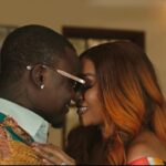 VIDEO: Kusah Ft Harmonize – Kama Sio