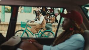 VIDEO: Marioo – Sugar