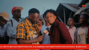 VIDEO: Munta Dee – Last Interview
