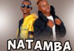 Runde Mkali Feat. Ludo Master - Natamba