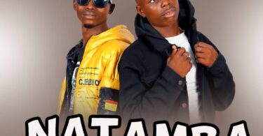 Runde Mkali Feat. Ludo Master - Natamba