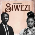 AUDIO: Appy Ft. Kontawa – Siwezi | Download Mp3