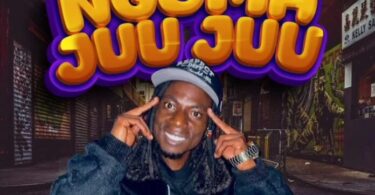 Jay Combat - Ngoma Juu Juu