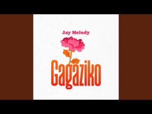 AUDIO: Jay Melody – Gagaziko | Download Mp3