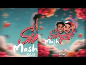 AUDIO : SamVanny – Singeli MashUp { Mix By Yas } | Dow...