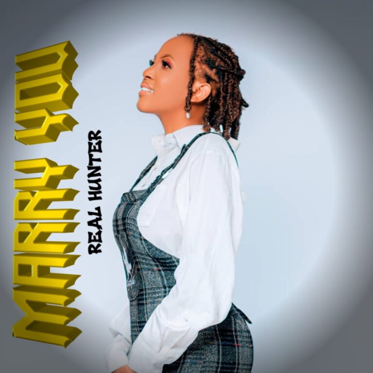 Real Hunter – Marry You