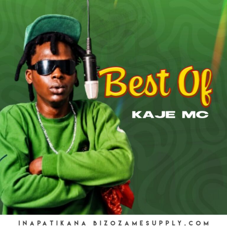 Kaje Double Killer – Best Of