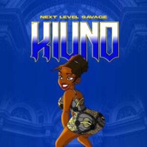 Next Level Savage – Kiuno (Official Audio) Download &#...
