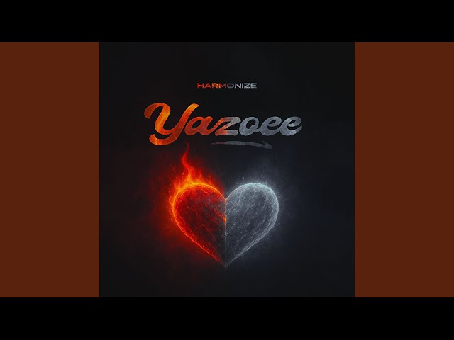 Harmonize – Yazoee