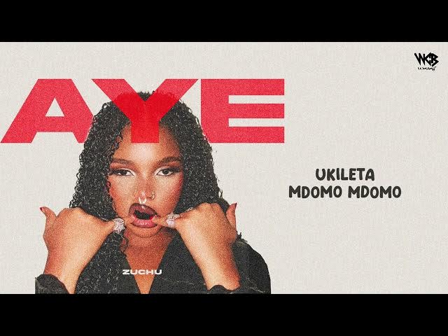 Zuchu – Aye
