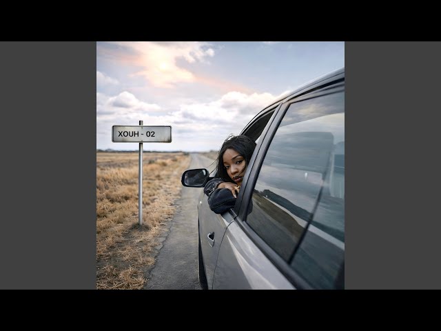 Xouh – My Baby