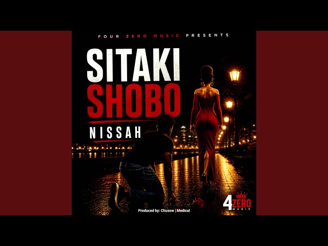 Nissah – Sitaki Shobo