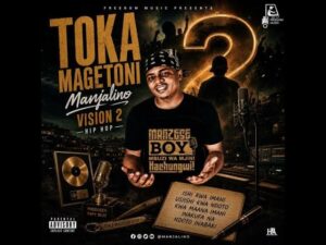 Manjalino – Toka Maghetoni 2