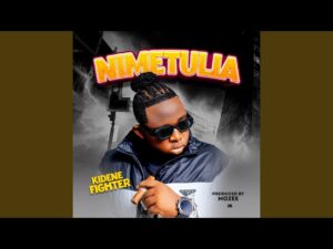 Kidene Fighter – Nimetulia