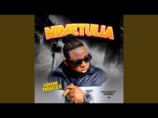 Kidene Fighter – Nimetulia