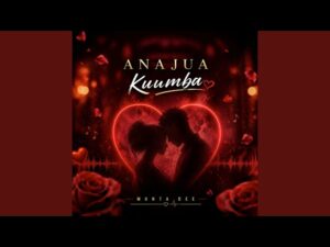 Munta Dee – Anajua Kuumba