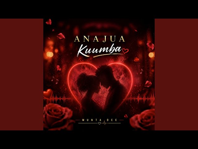 Munta Dee – Anajua Kuumba