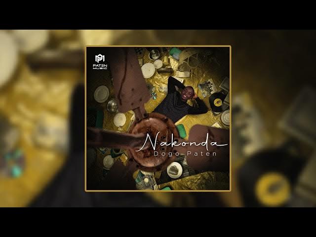 Dogo Paten – Nakonda