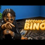 Conboi Cannabino – Becoming Bino ( Official Audio 2026...