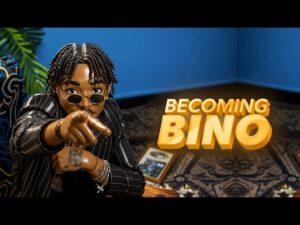 Conboi Cannabino – Becoming Bino ( Official Audio 2026...