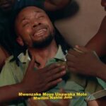 Dulla Makabila Feat. Jay Melody – Kidonda ( Official A...