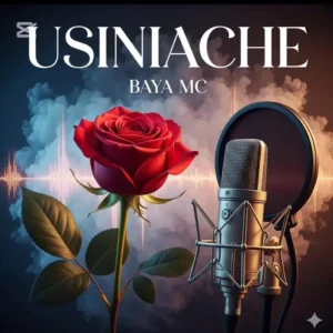 Baya Mc – Usiniache (Official Audio 2026) Download  ...