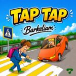 Barkelian – Tap Tap
