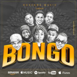 International Gang – Bongo