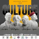 Boyenge Music X Form Seven X Chid Benz X Mr Blue X Olah (Off...