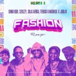 Fashion (Remix) (Official Audio 2026) Download & Lyrics