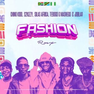 Fashion (Remix) (Official Audio 2026) Download & Lyrics