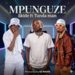 Dj Radis X Tunda Man & S kide – Mpunguze