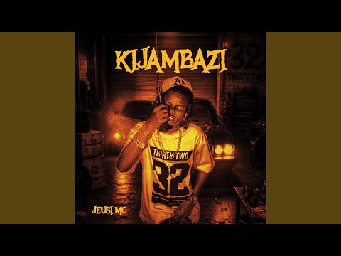 Jeusi Mc – Kijambazi ( Official Audio 2026 ) Download ...
