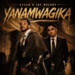 Yanamwagika (Official Audio 2026) Download & Lyrics