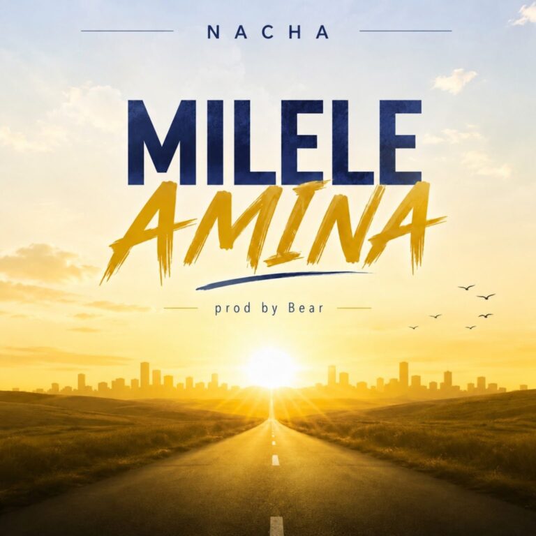 Nacha – Milele Amina