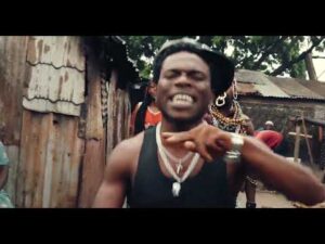 Mulla Obo – Box One