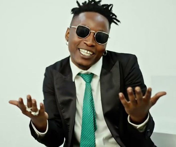 Mzee Wa Bwax – Muungano ( Official Audio 2026 ) Downlo...
