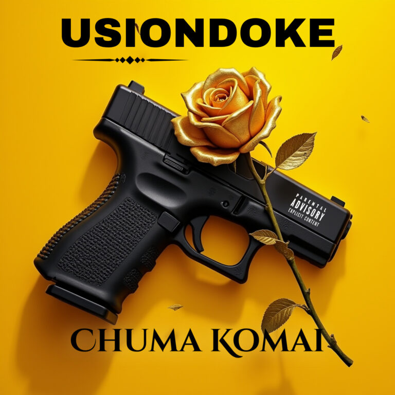 Chuma Komai – Usiondoke ( Official Audio 2026 ) Downlo...