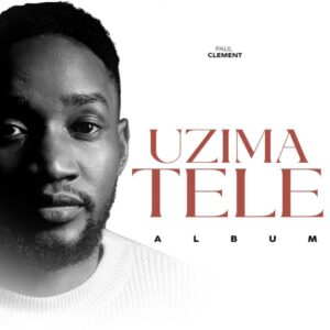 Kitabu ( Official Audio 2026 ) Download & Lyrics