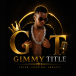 Gimmy Title – Wanangu