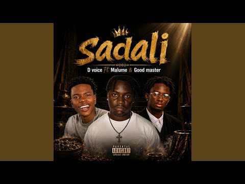 D Voice Ft. Malume – Sadali